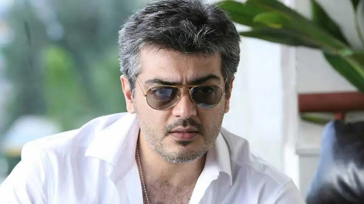 Ajith Completes 30 Years In Films: Vignesh Shivan, Adhik Ravichandran Wish Thala On This Achievement