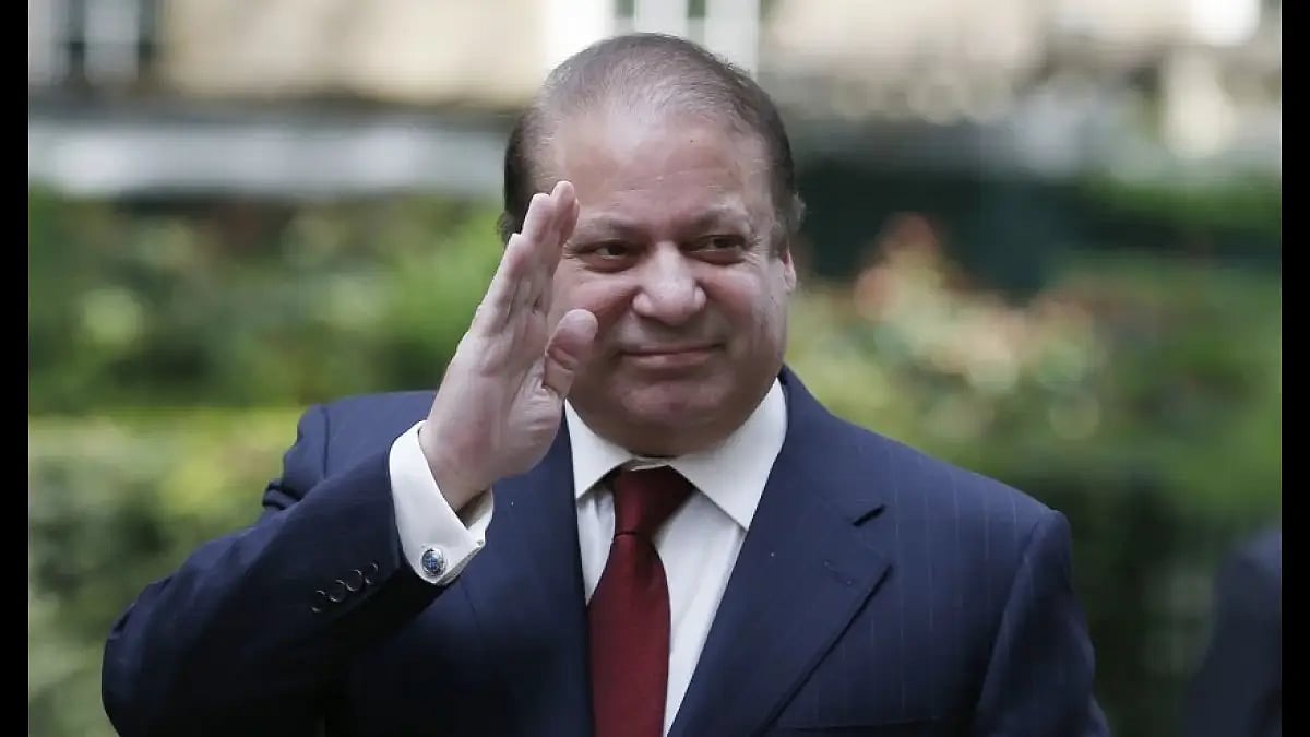 Nawaz Sharif to return back to Pakistan.