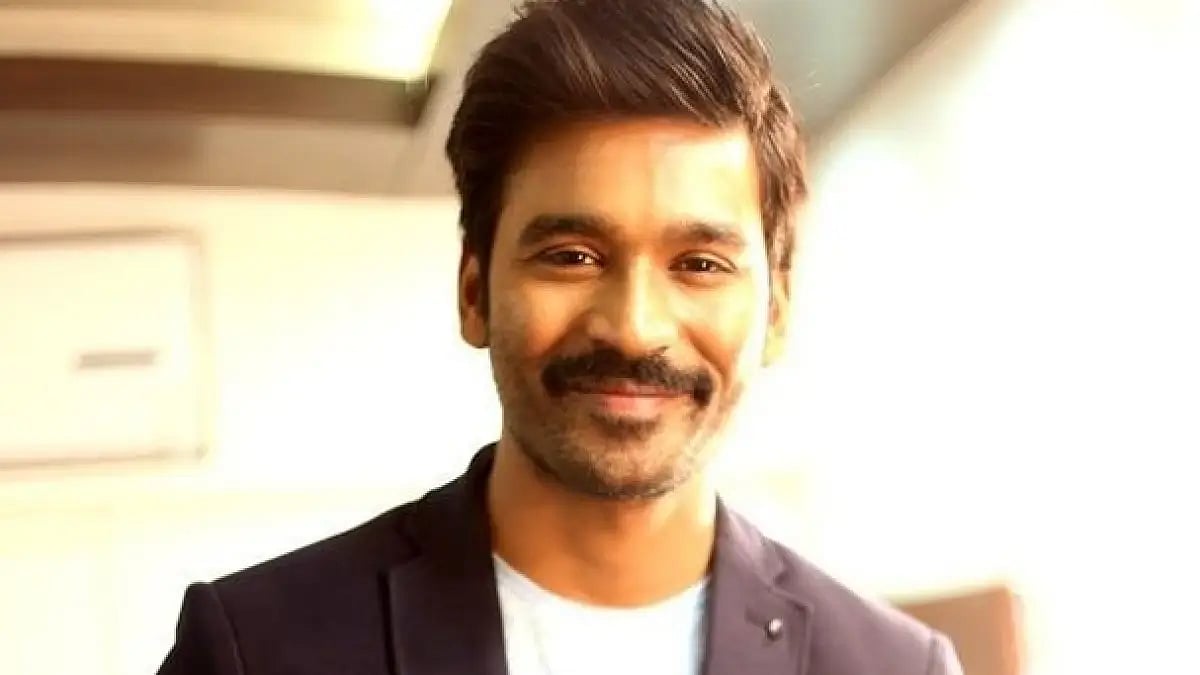 Dhanush Serves Legal Notice To Couple Who Claims He Is Their Biological Son