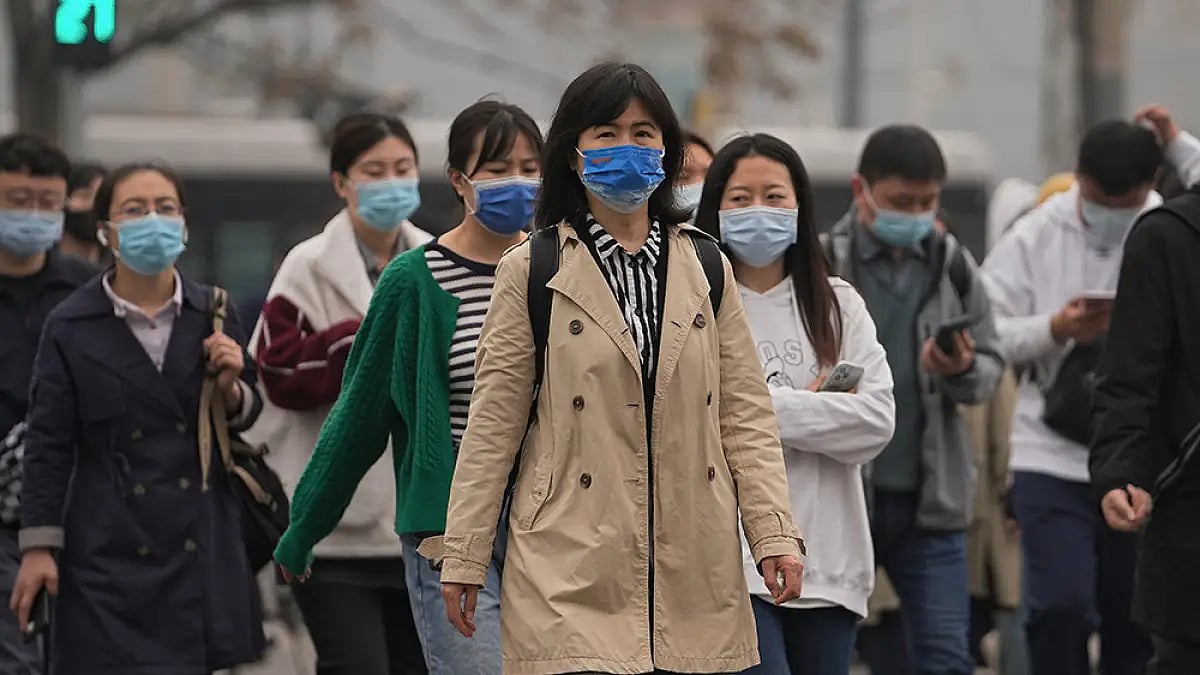 Beginning Of The End: Is Covid-19 Pandemic Becoming Endemic? What It Means
