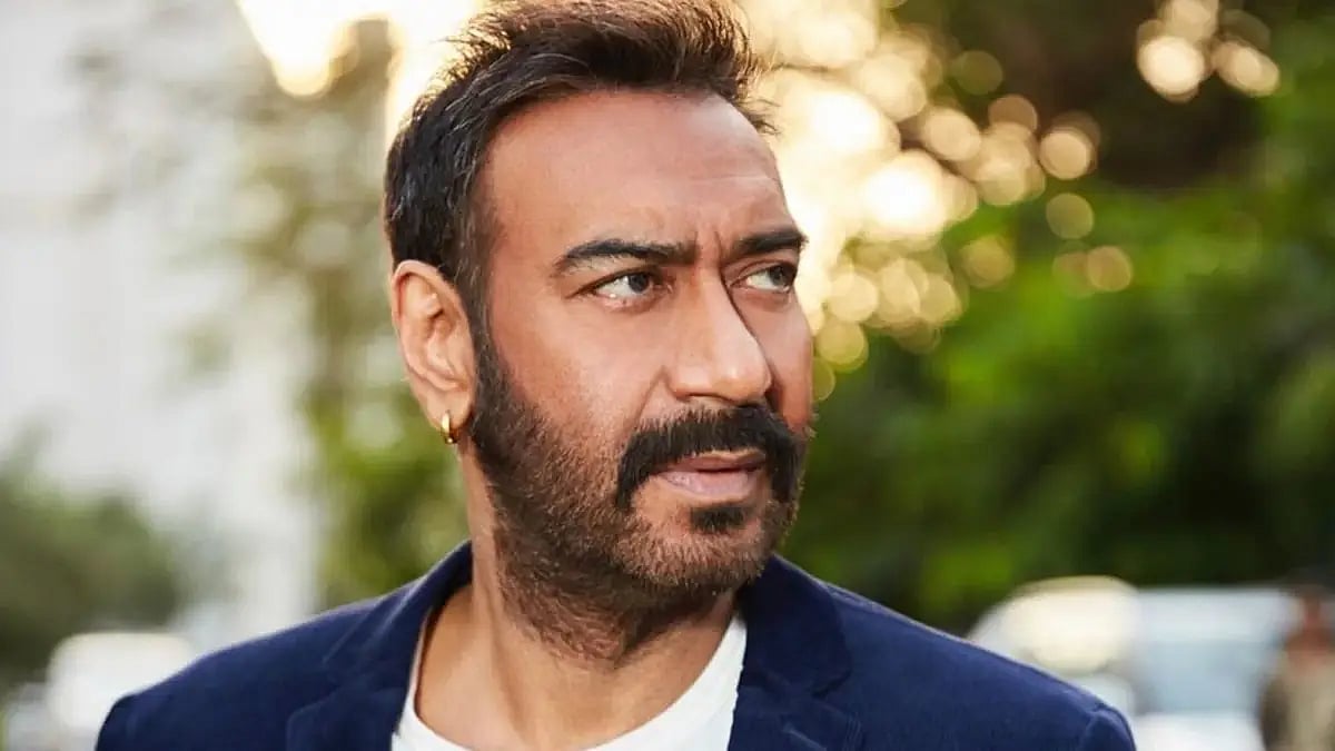 Ajay Devgn On South Vs North Cinema: Bwood Filmmakers Havent Attempted To Release Pan India Films