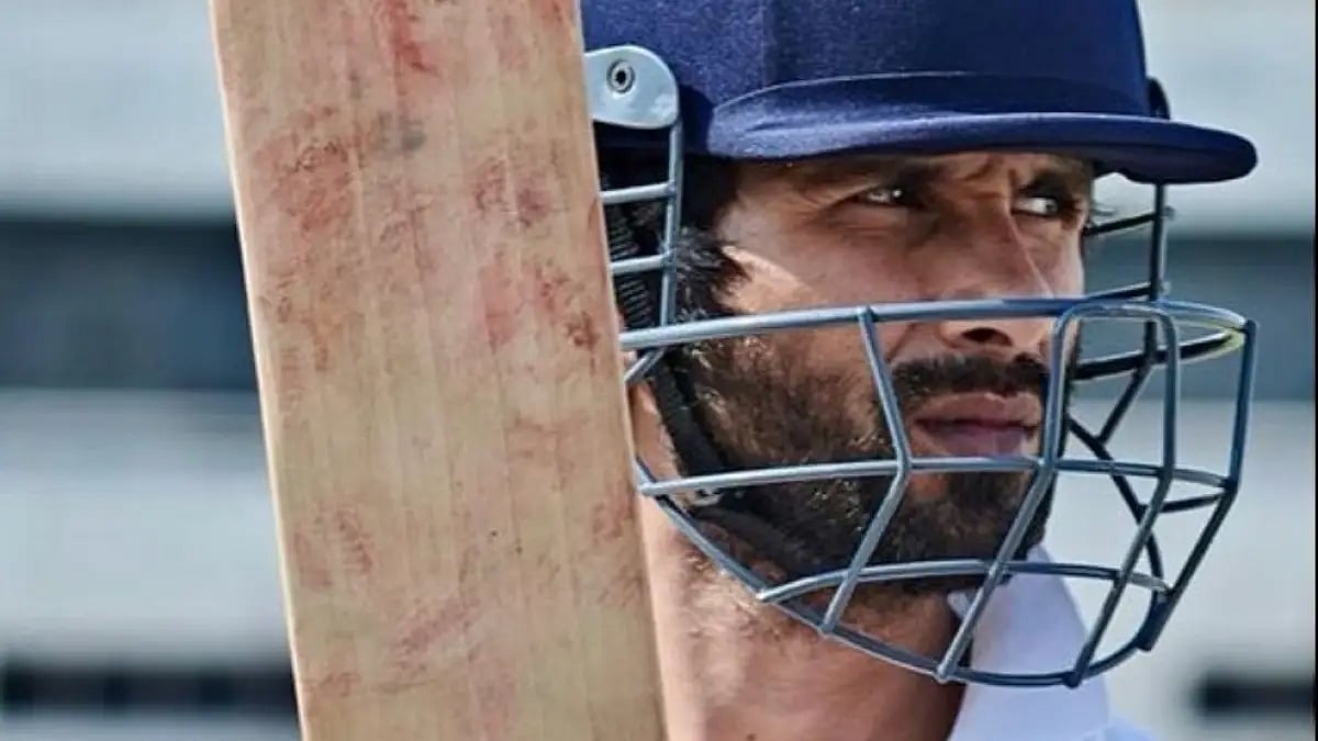 Shahid Kapoor