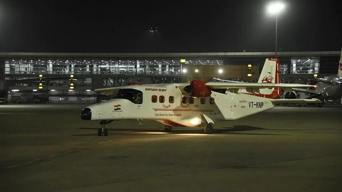 Dornier Aircraft 