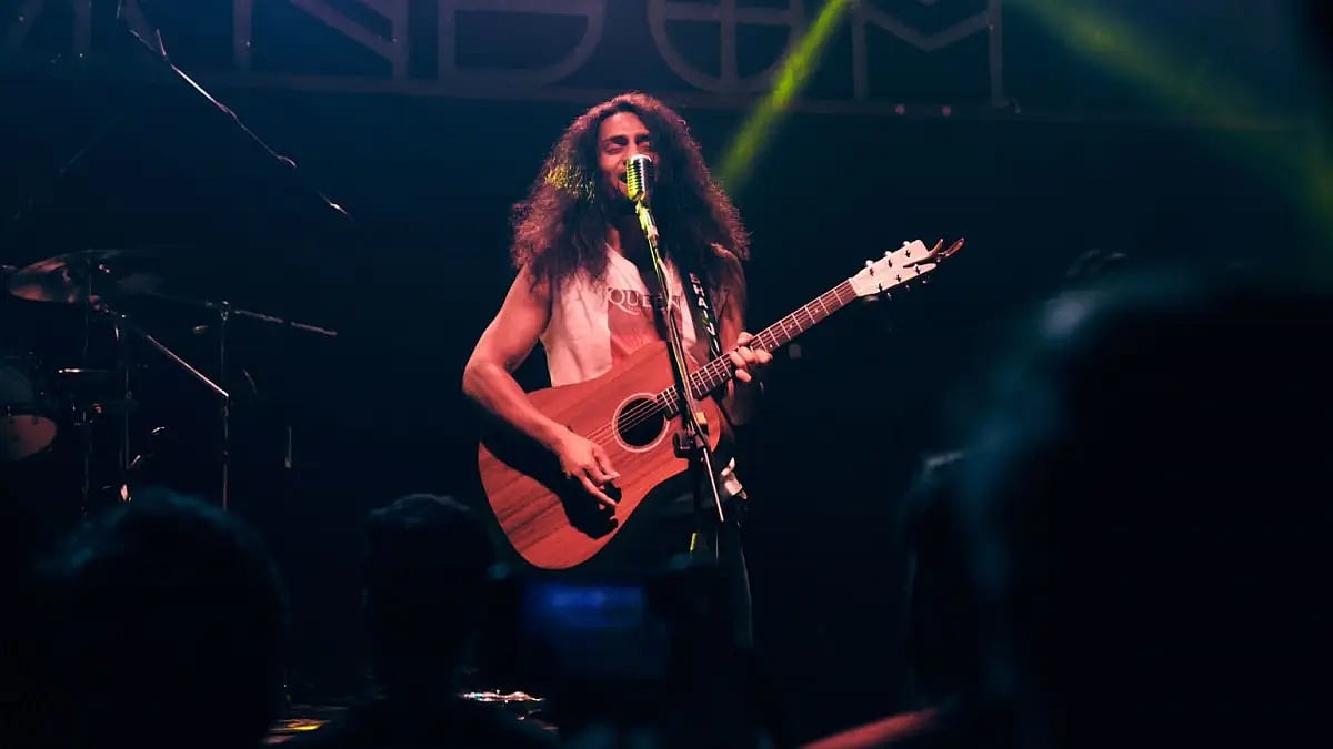 Sahil Samuel, Composer