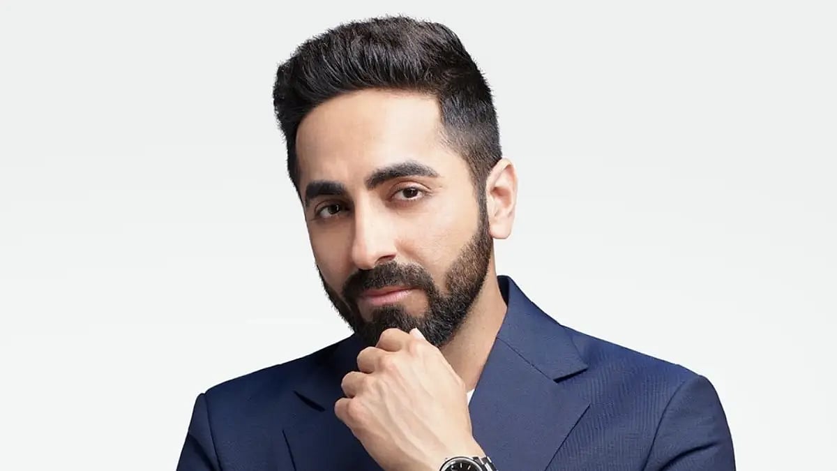 Ayushmann Khurrana