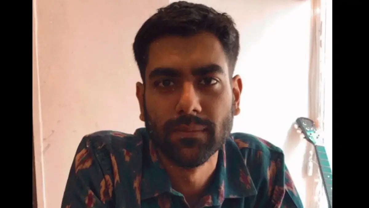 Dhruv Sehgal