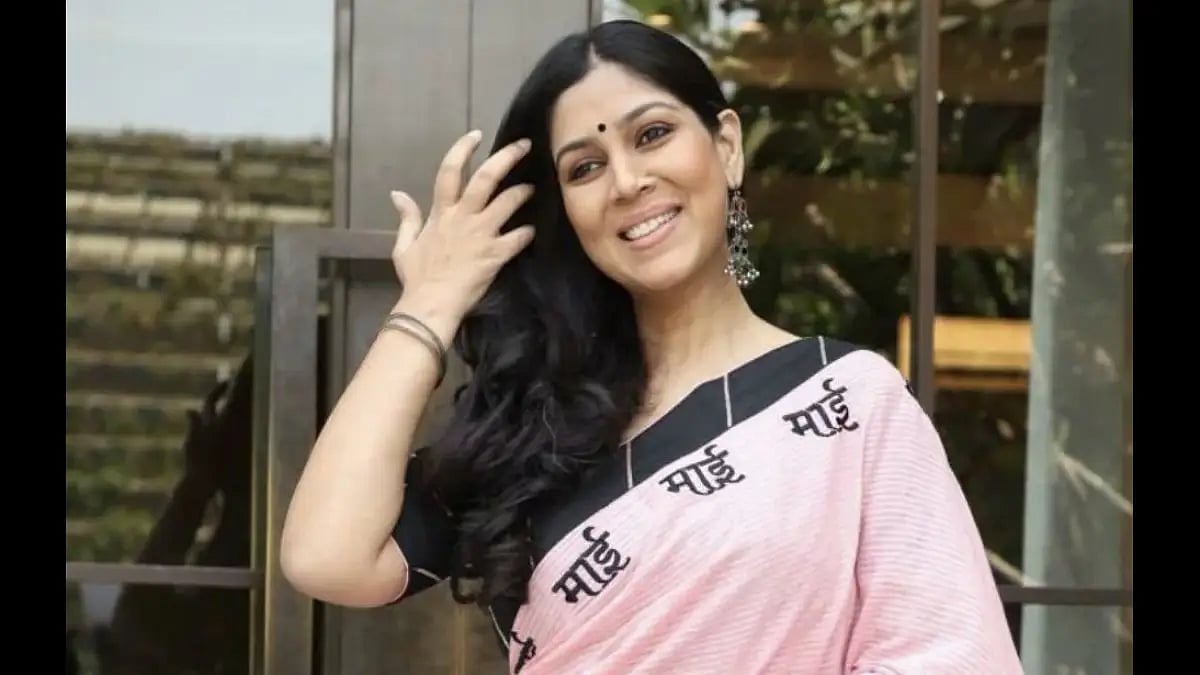 Sakshi Tanwar