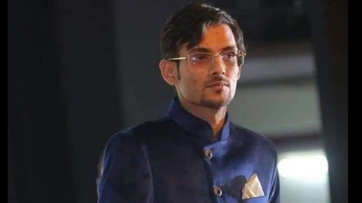 Vishva Deepak Gupta, Educationist, Entrepreneur and member of PKG Lifestyle 