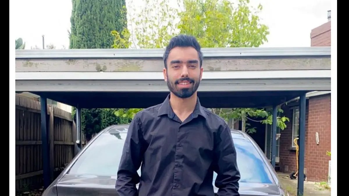 Joban Randhawa