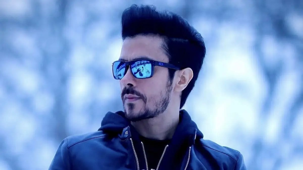 Darshan Kumaar