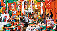 Cadres Of Political Parties: The Unsung Heroes Of Democracy Cadres Of Political Parties: The Unsung Heroes Of Democracy