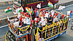 AAP At The Grassroots And Its Big Strides In Gujarat AAP At The Grassroots And Its Big Strides In Gujarat