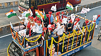 AAP At The Grassroots And Its Big Strides In Gujarat AAP At The Grassroots And Its Big Strides In Gujarat