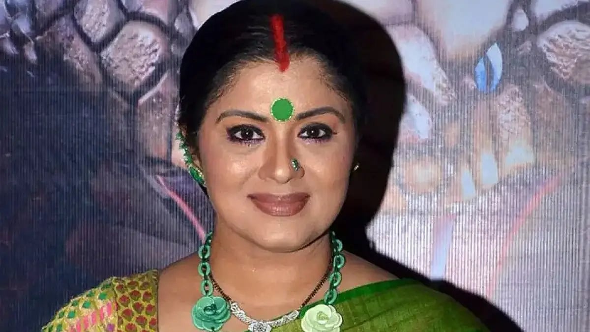 Sudha Chandran