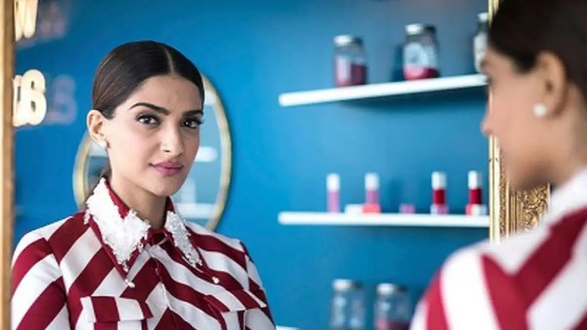 Sonam Kapoor