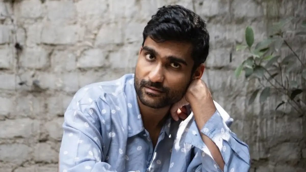 Prateek Kuhad