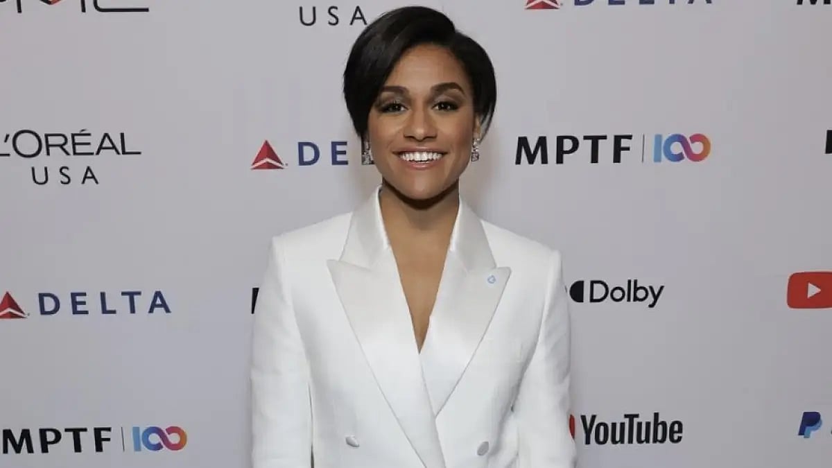 Ariana DeBose