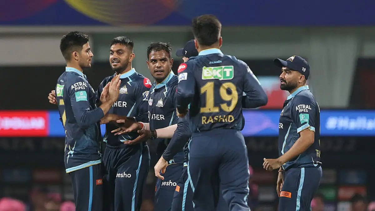 Gujarat Titans