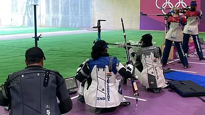 Without shooting and wrestling, Indias Commonwealth Games medal tally is likely to be reduced drastically.