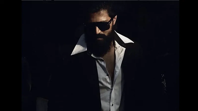 KGF: Chapter 2 Day One Box-Office Collections: Yash And Sanjay Dutt Starrer Shatters Records
