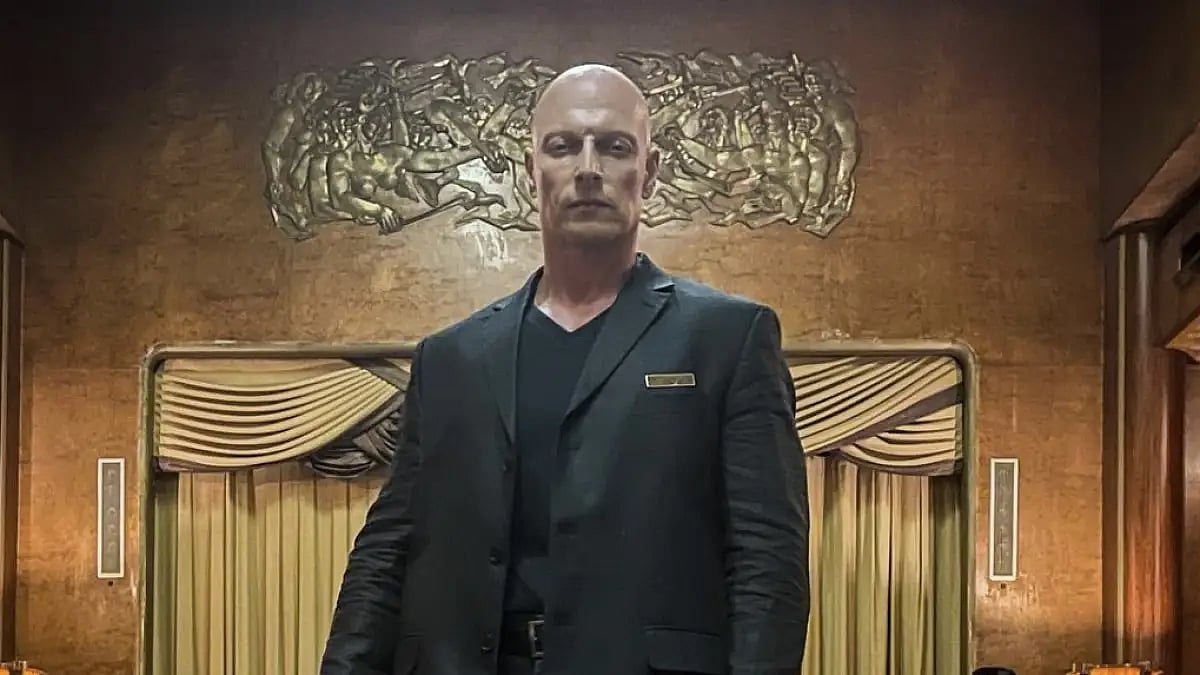 Joseph Gatt