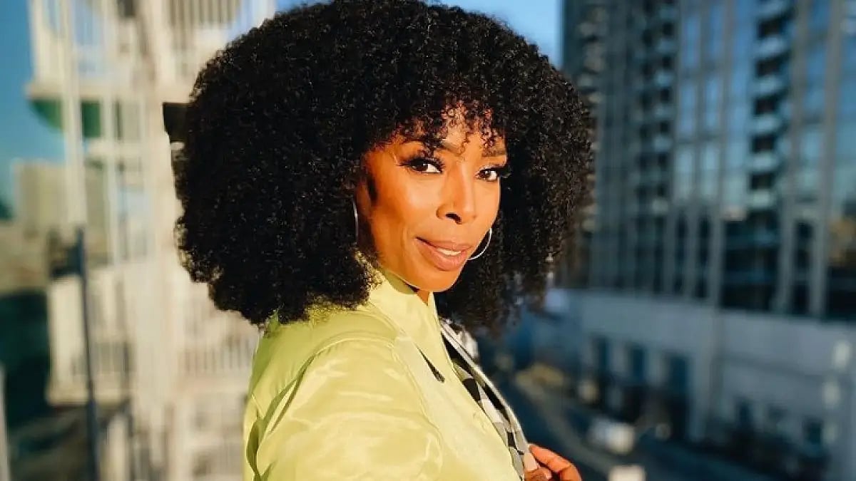 Tasha Smith 