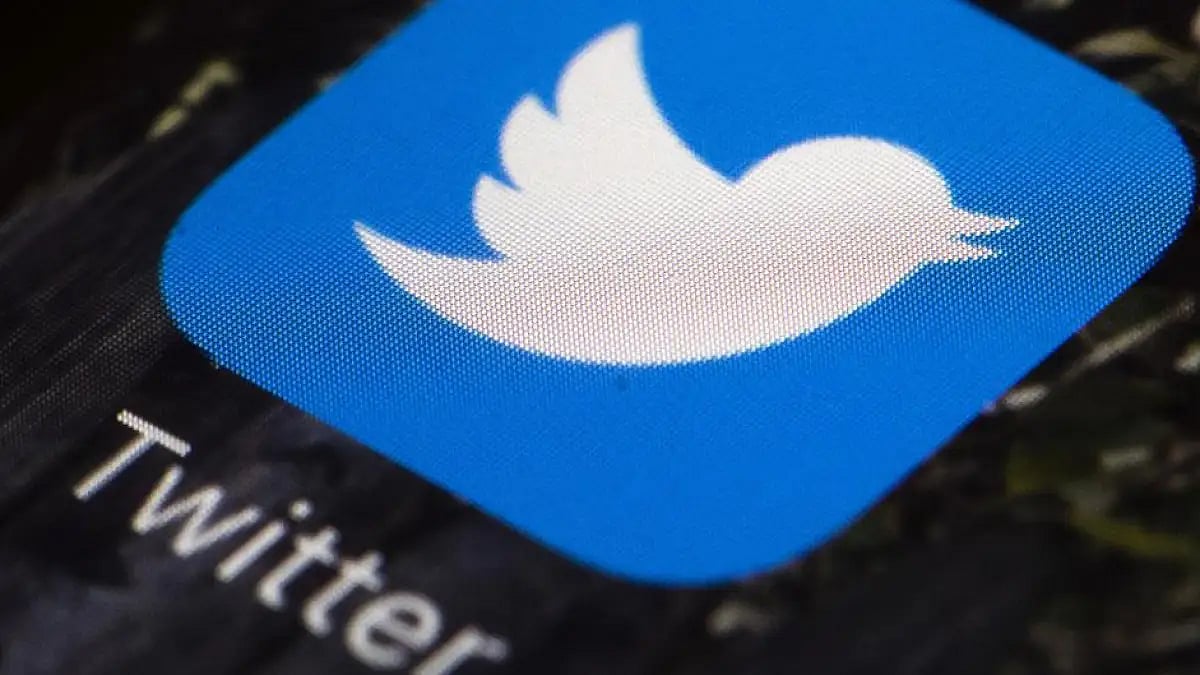 PFI's Twitter Handle Was Taken Down