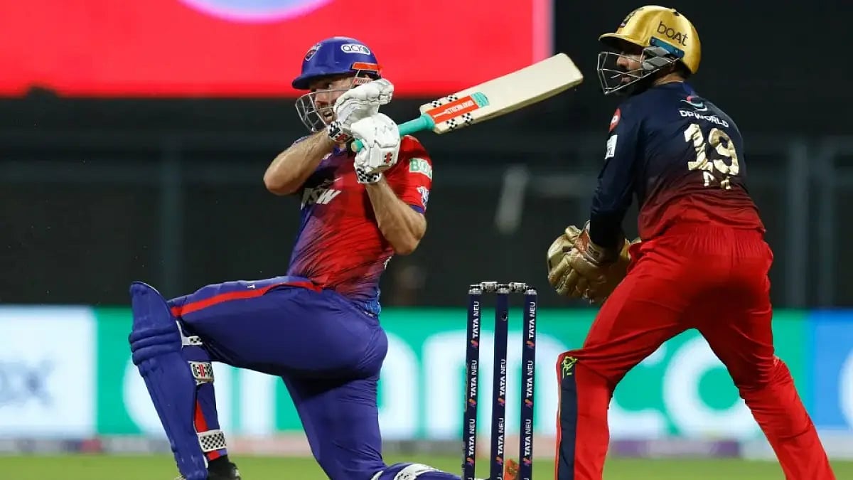 DC Vs RCB, IPL 2022: Delhi Capitals Rishabh Pant Defends Mitchell Marshs 24-ball 14 After Defeat