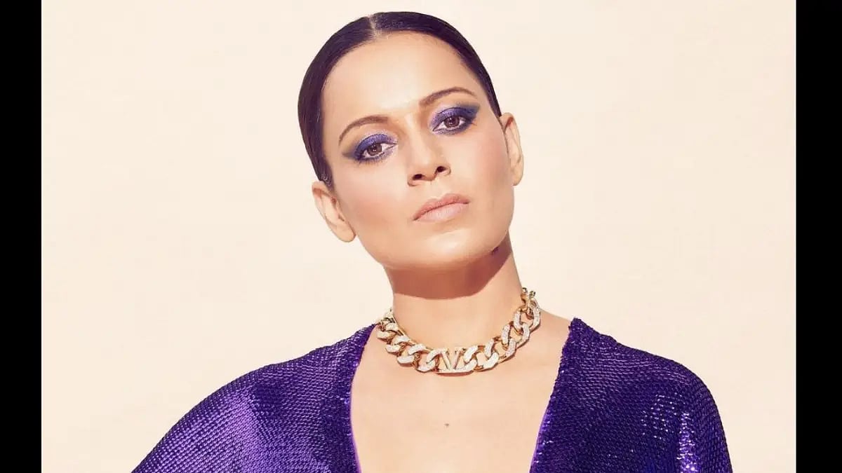 Kangana Ranaut