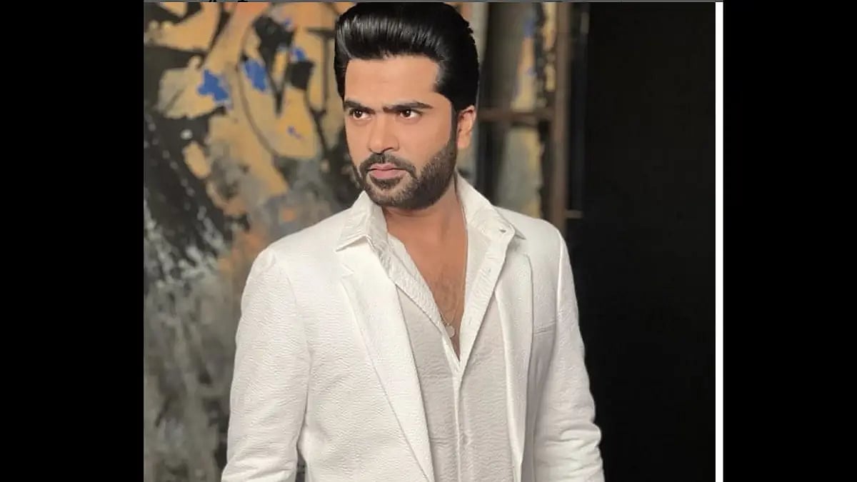 Silambarasan TR