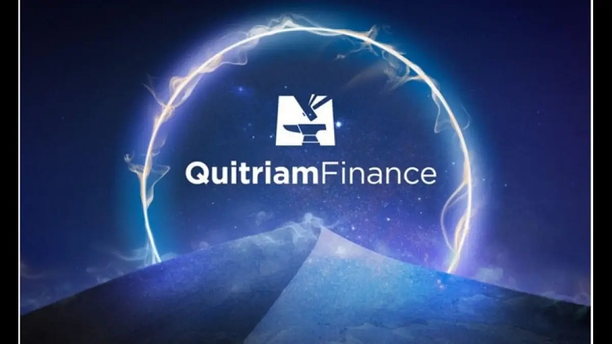 Quitrium Finance  
