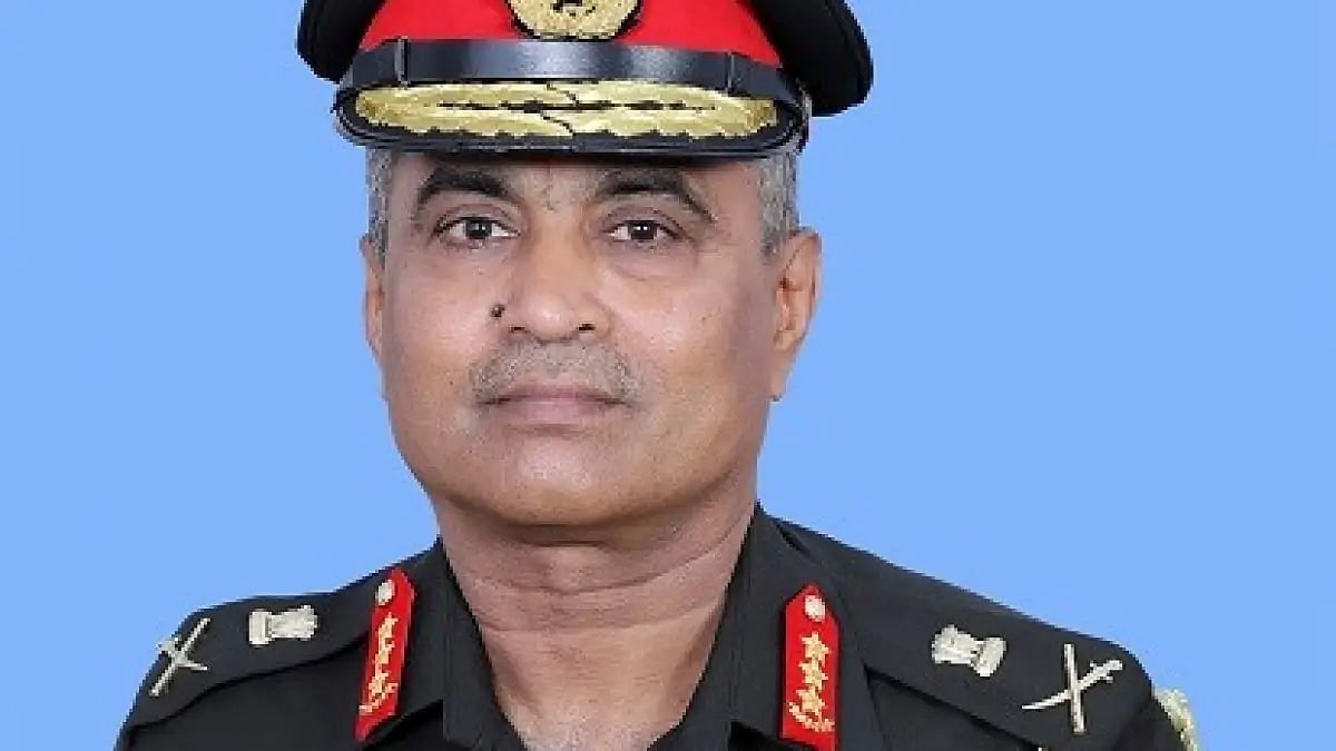 With Tech-intensive Modern Warfare, India Looks Forward To New Army Chief Manoj Pande
