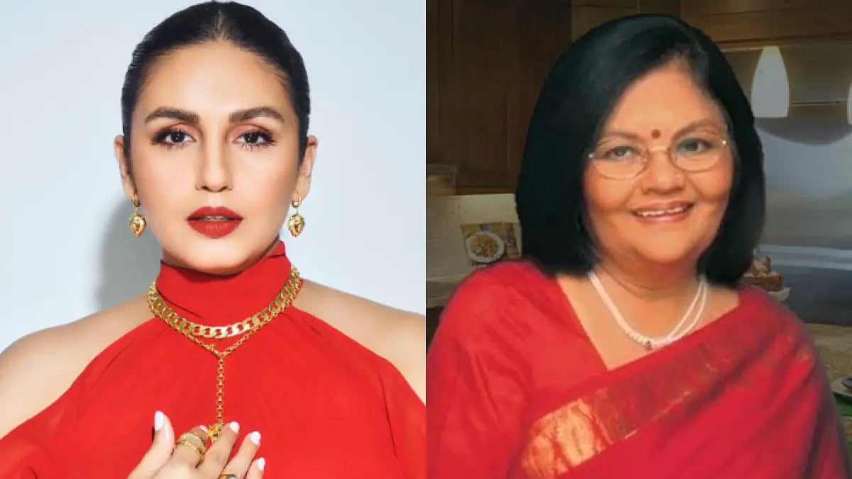 Huma Qureshi