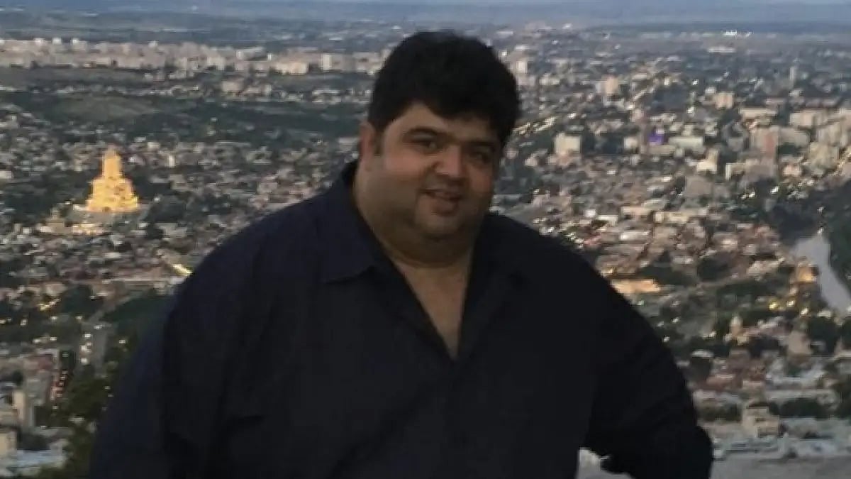 Rajat Rawail