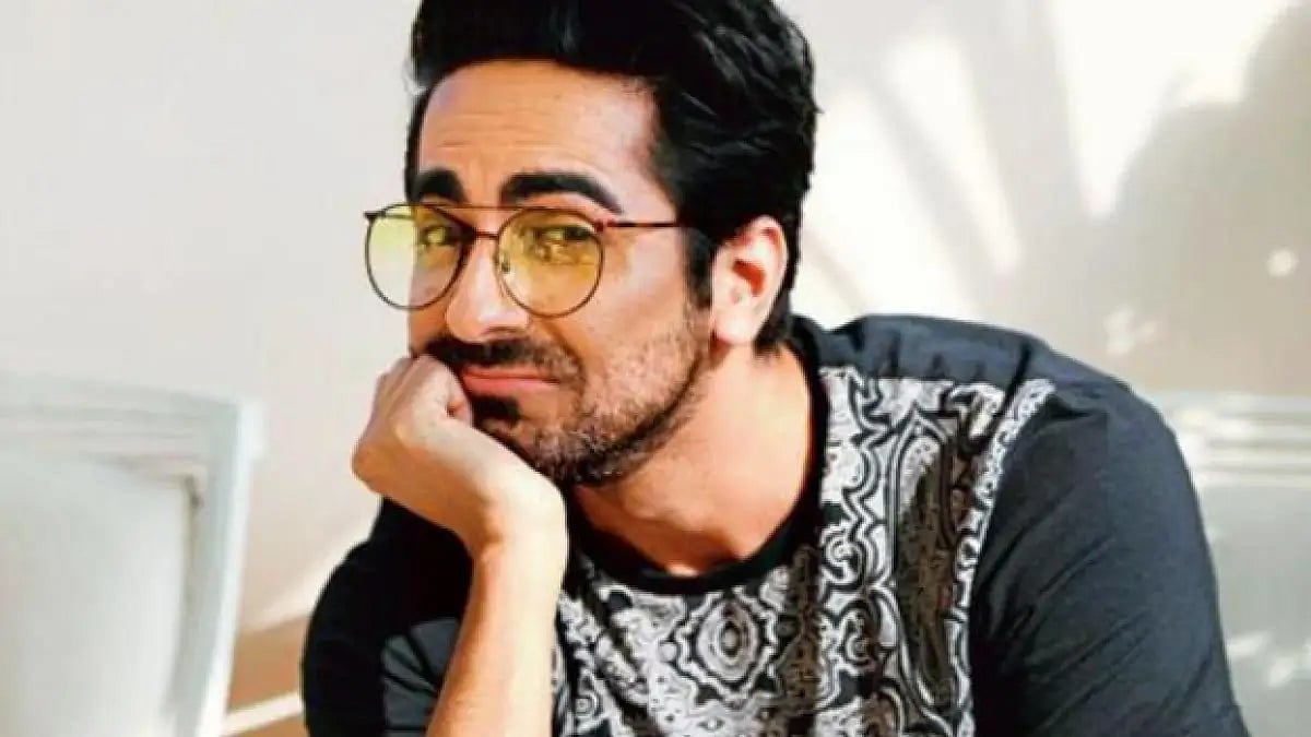 Ayushmann Khurrana