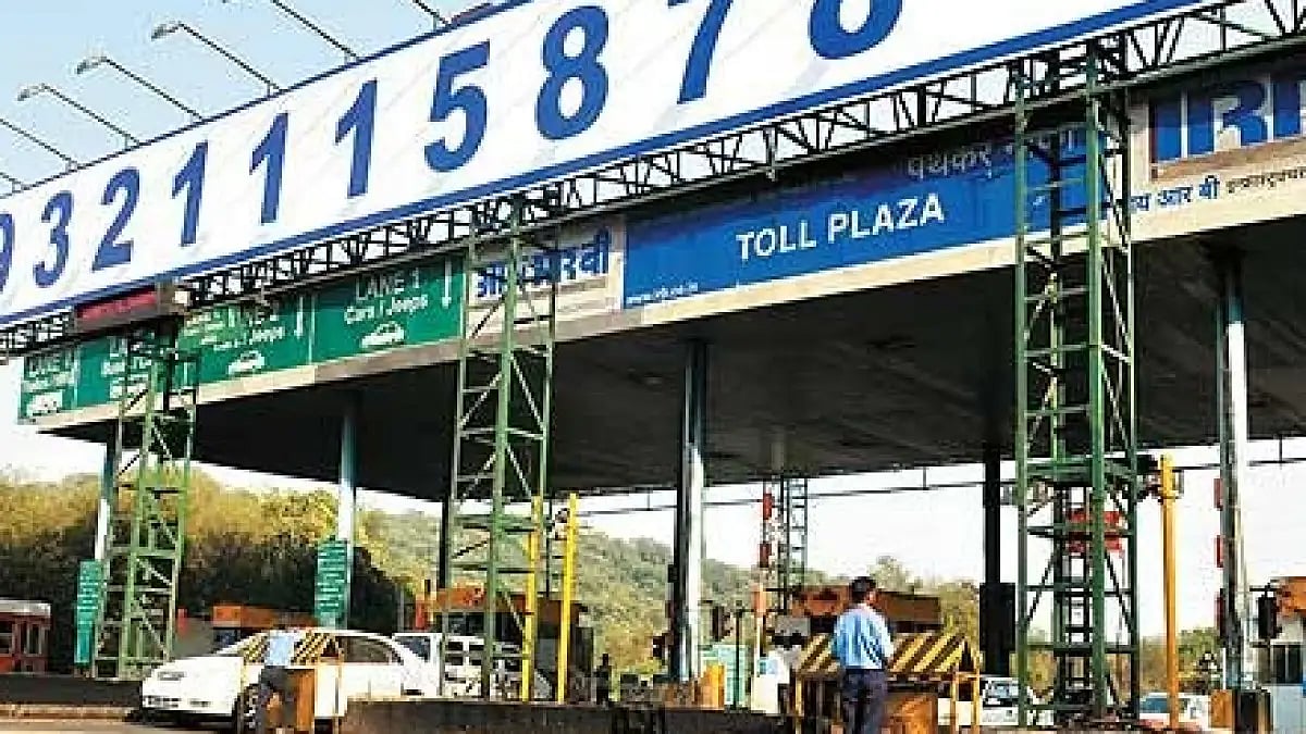 NHAI Awarded 6,306 kms Of Highways Projects In FY22; Constructed 4,325 kms