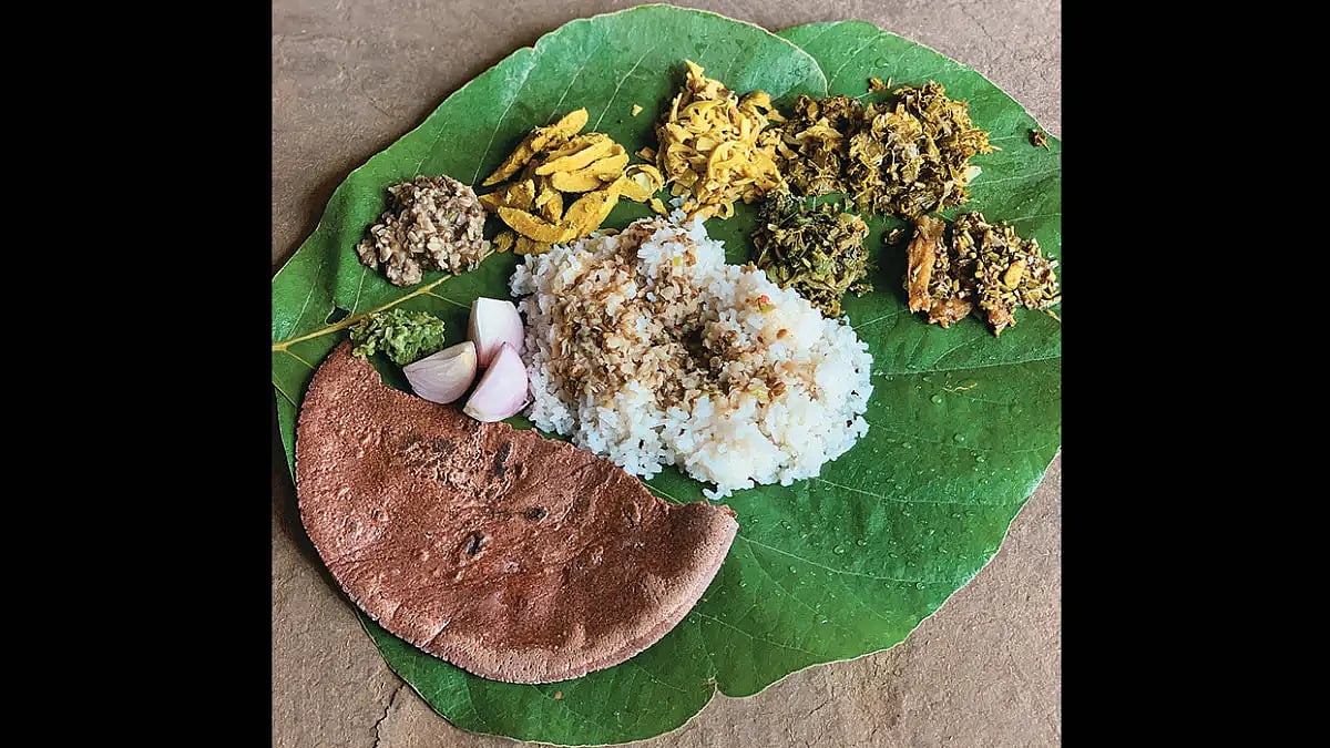 Gourmand's Diary: Linking Local Food With People