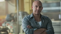 Vin Diesel Hails Fast Forever As ‘Best Script I Have Read In Decades’, Says He Is ‘Still Crying’ X : Vin Diesel says Fast Forever has the 'best script'