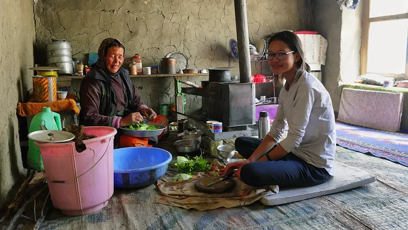 How To Become A Better Ally For Local Communities When You Travel