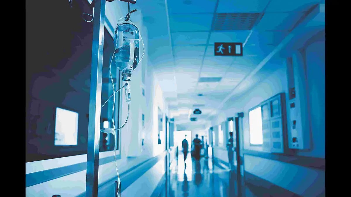Best Hospital Ranking 2022 