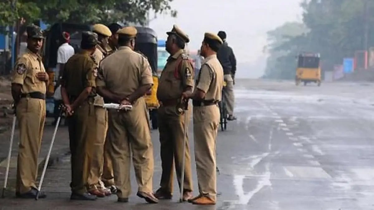 Minor Jharkhand Sisters 'Sold off' During Pandemic Rescued By Noida Cops