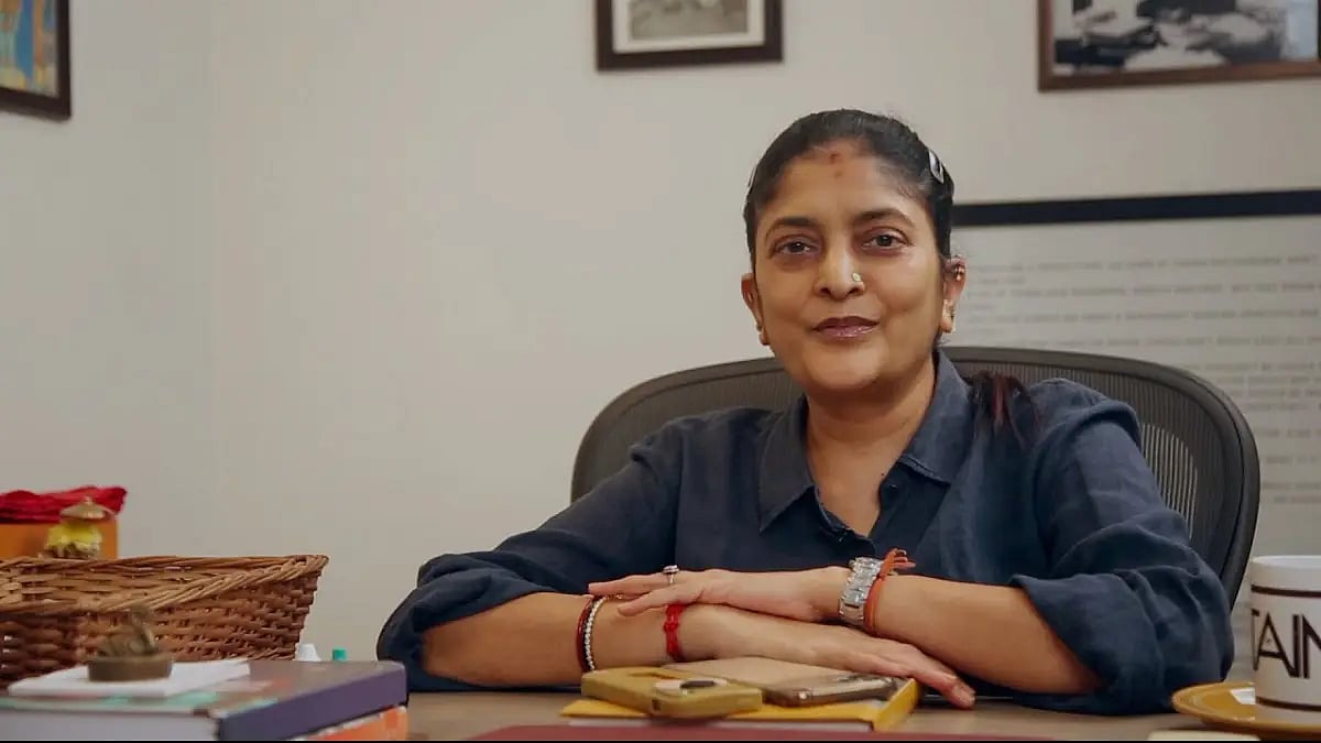 Sudha Kongara