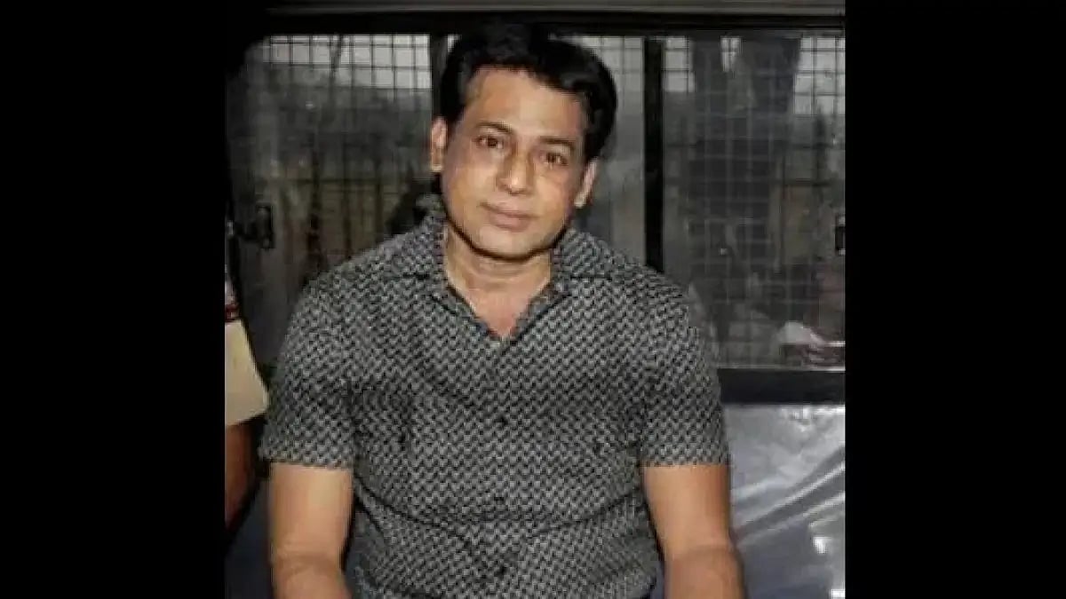 1993 Mumbai serial blast case convict Abu Salem