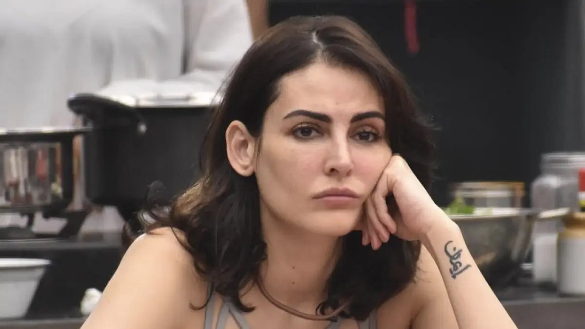 Mandana Karimi