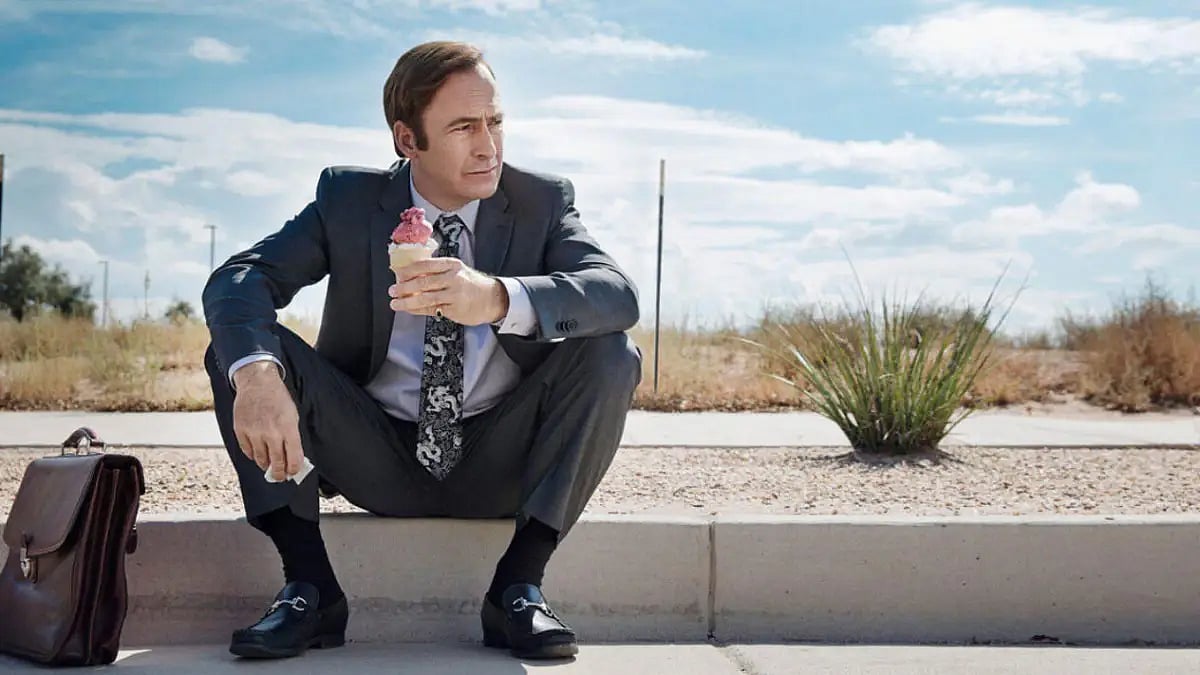 Bob Odenkirk