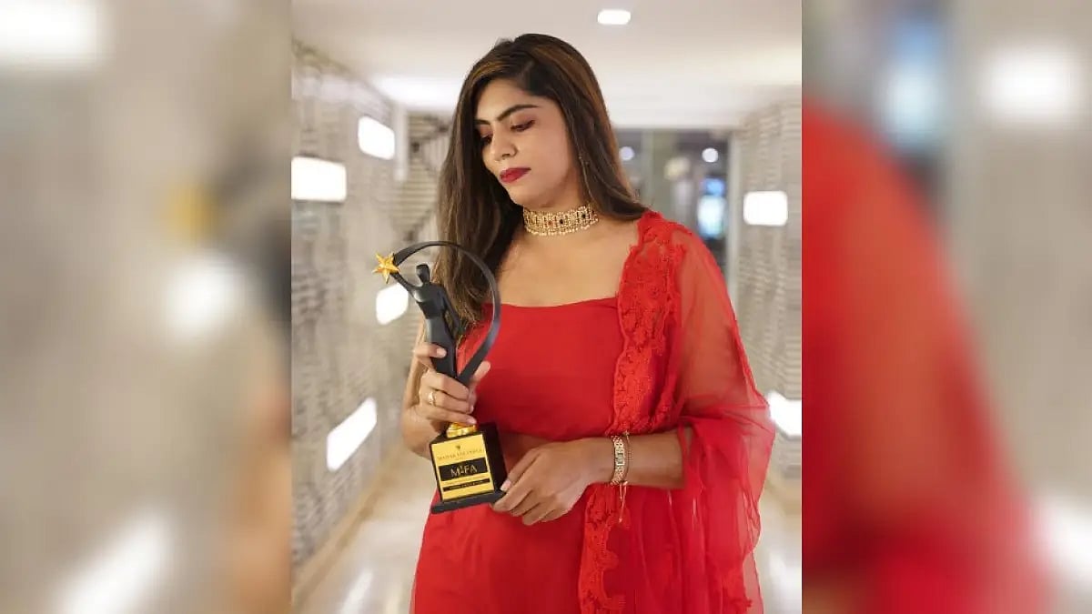 Celebrity Stylist and Designer Faiza Aman Khan