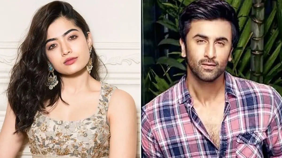 Animal: Ranbir Kapoor, Rashmika Mandanna’s Film Goes On Floors In Manali