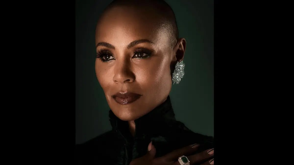 Jada Pinkett Smith