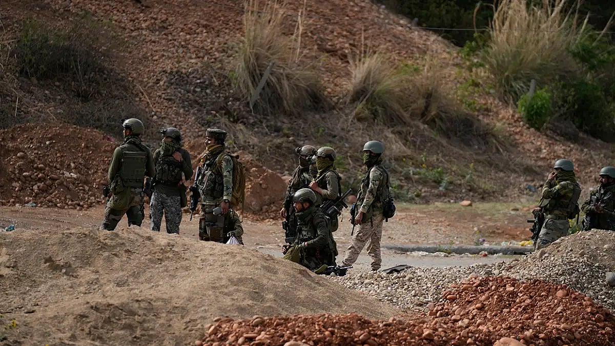 3 LeT Terrorists Killed In An Overnight Encounter In Pulwama