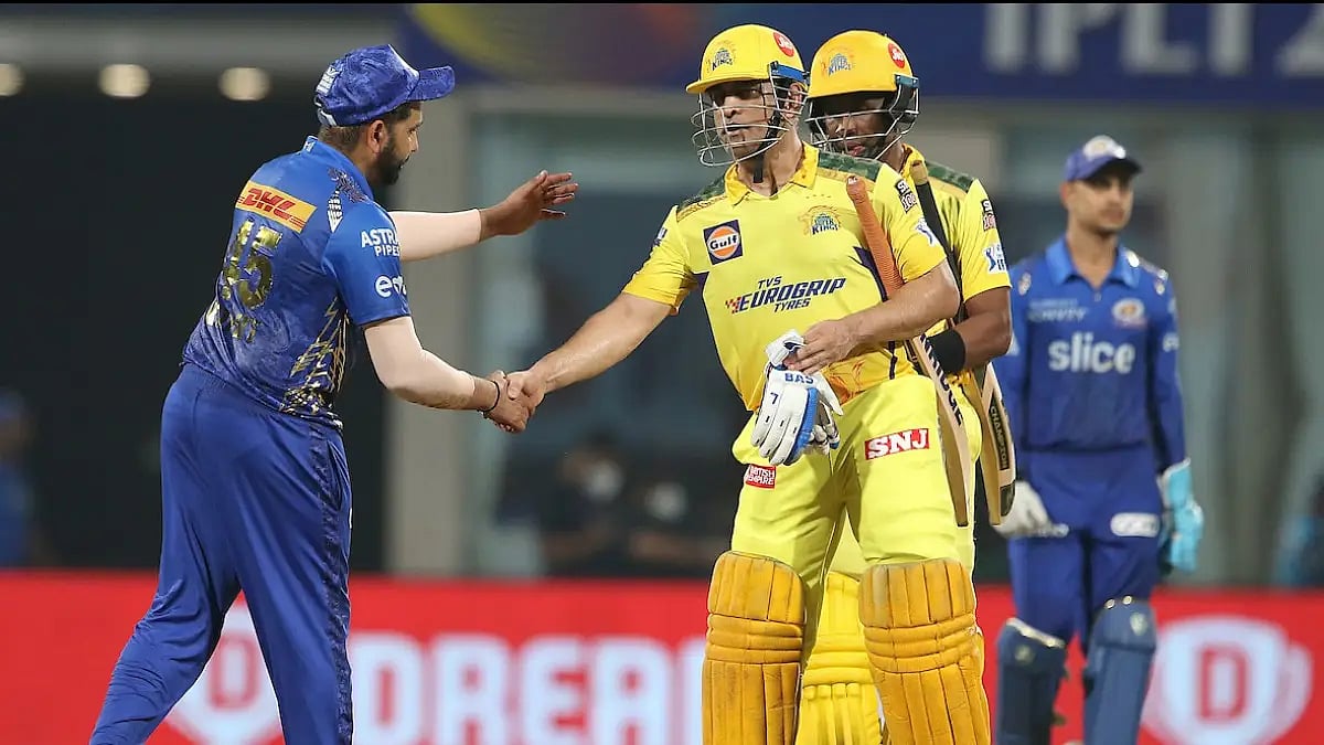 Virender Sehwag, Harbhajan Singh Name Their Best Indian Premier League Captain